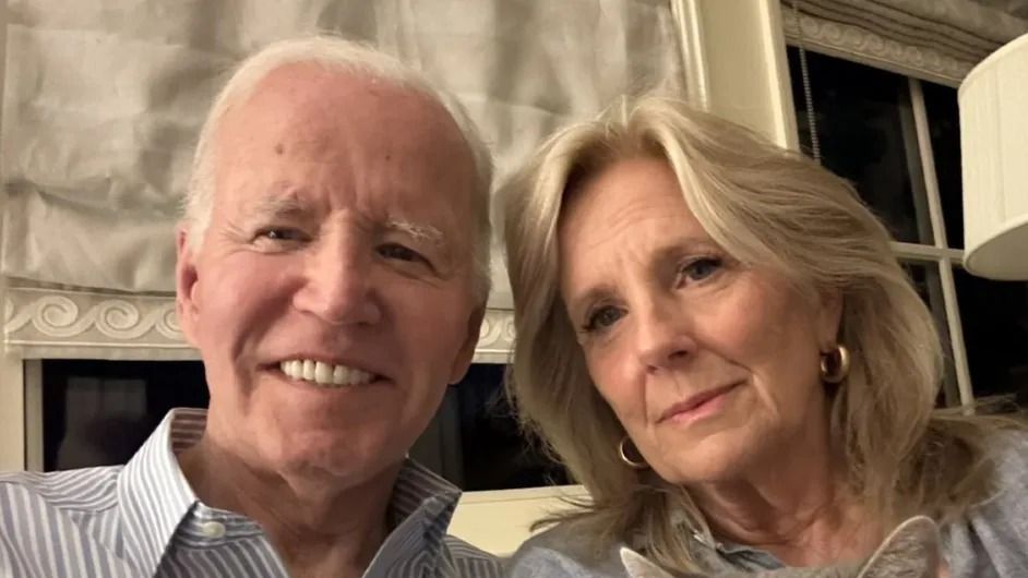 Joe Biden agradece apoyo tras su diagnóstico: ‘El cáncer nos afecta a todos’