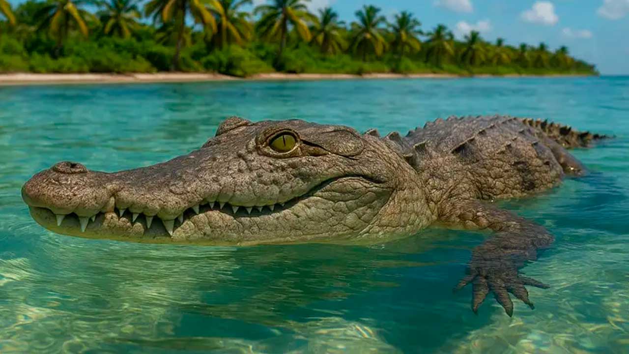 México Descubre Nuevas Especies en 2025: La Biodiversidad que el Mundo Desconoce