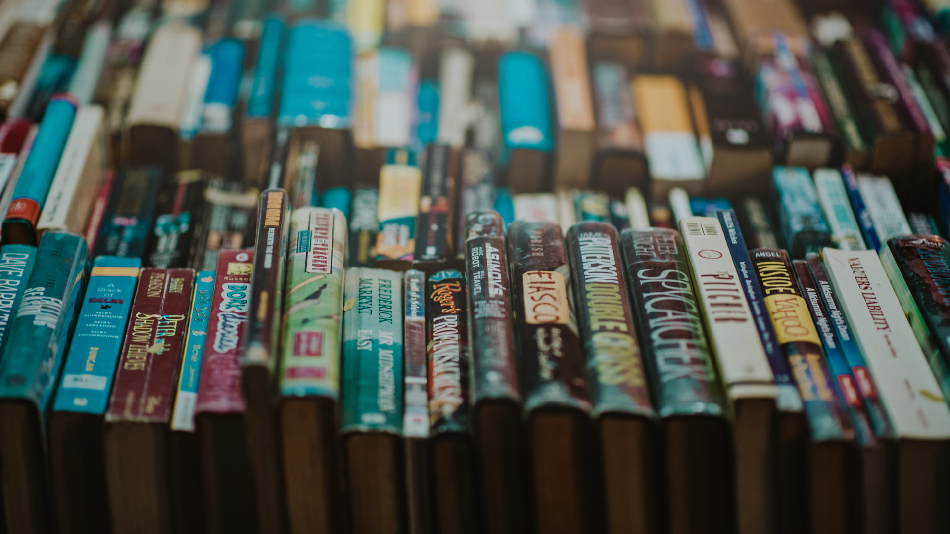 Top 5 libros imperdibles 2025