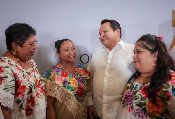 Yucatán recibirá el encuentro de arte textil más importante del país