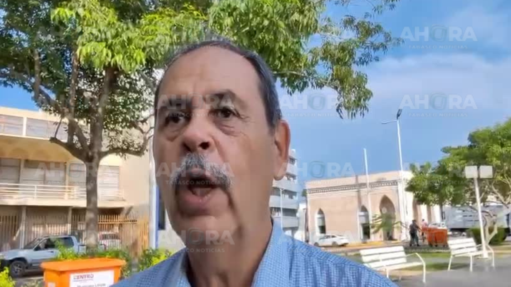 Recibe Ayuntamiento de Centro cinco denuncias por contaminación o ruido ambiental