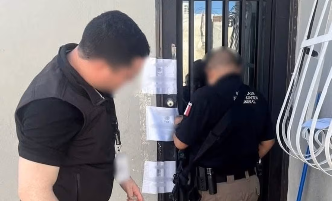 Rescatan en Hermosillo a 10 niños chiapanecos víctimas de explotación infantil
