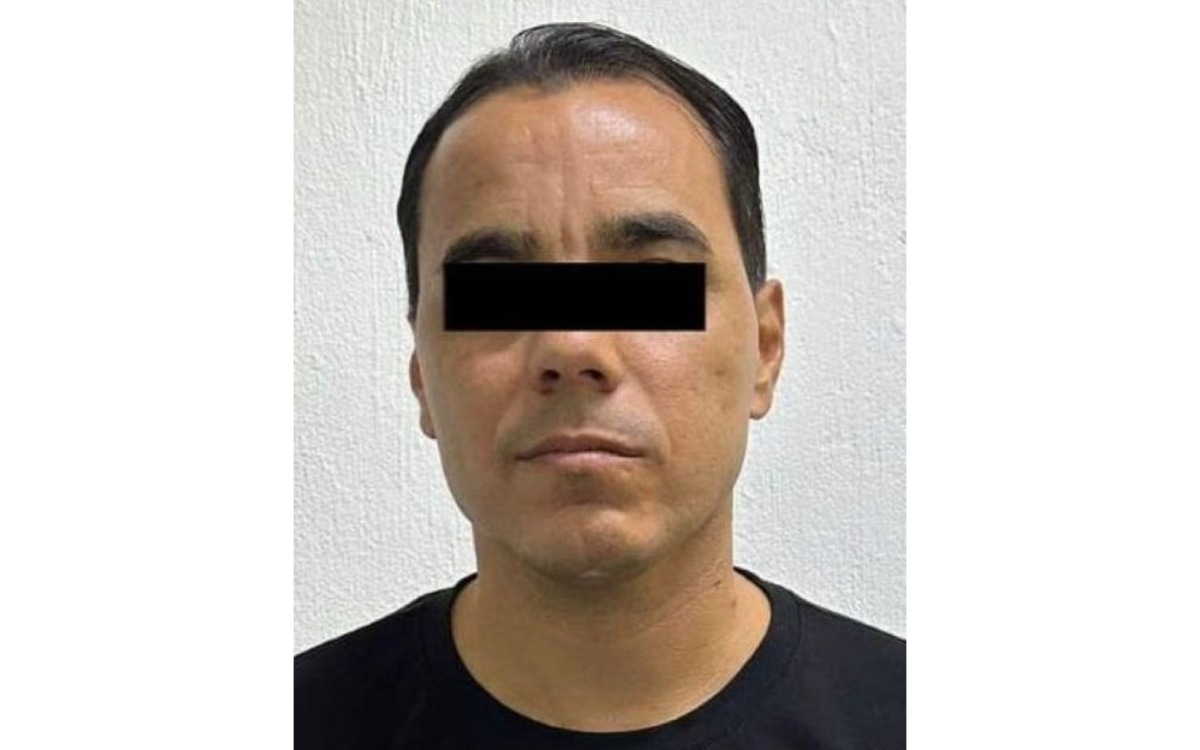Detienen por presunto abuso al exfutbolista, Omar Bravo