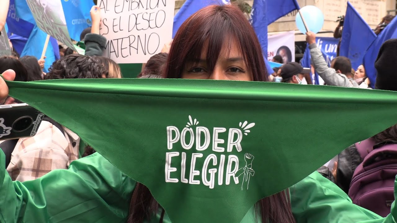 Proponen en Chiapas regular interrupción legal del embarazo en niñas y adolescentes