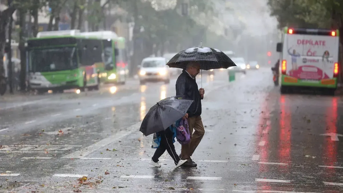 Chiapas enfrenta daños por intensos contrastes climáticos