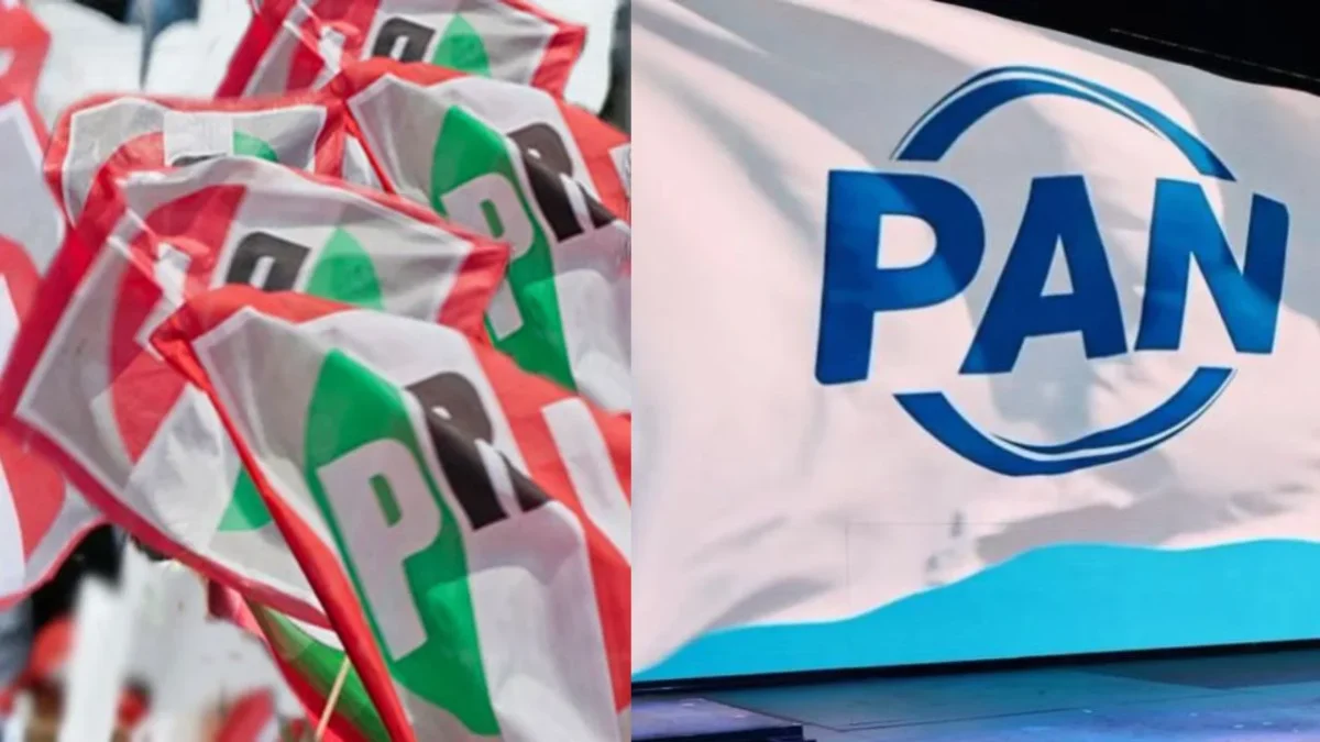 Sin alianza, PAN podría perder cuatro alcaldías en 2027, advierte PRI CDMX