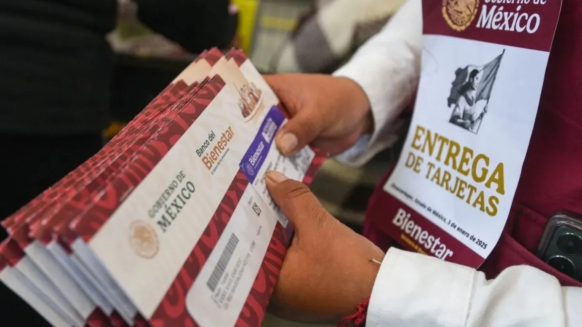 Beca Jóvenes Escribiendo el Futuro se pagará el 29 de octubre en Chiapas