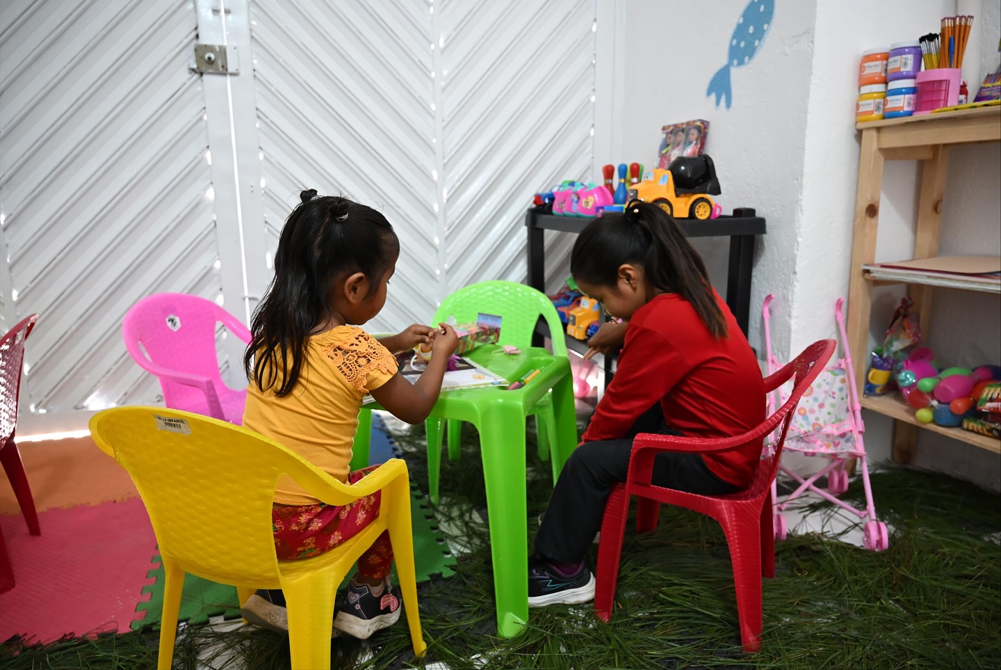 “Escuelas de Paz”: Chiapas impulsa una nueva forma de prevenir la violencia desde las aulas