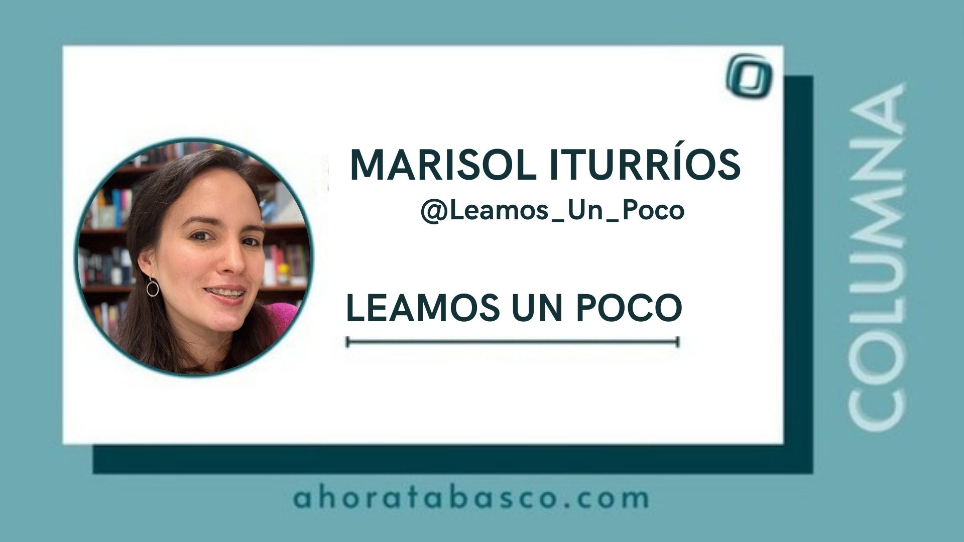 La tercera persona y el mal con aroma a erotismo