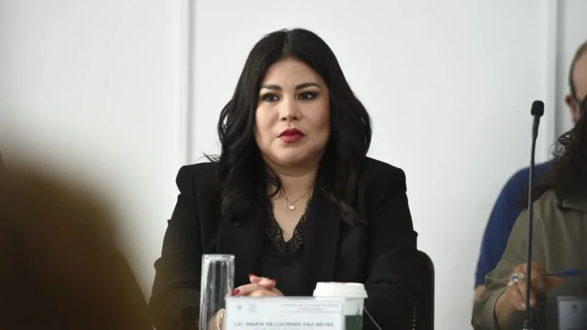 Iztacalco pide 10% más de presupuesto para 2026