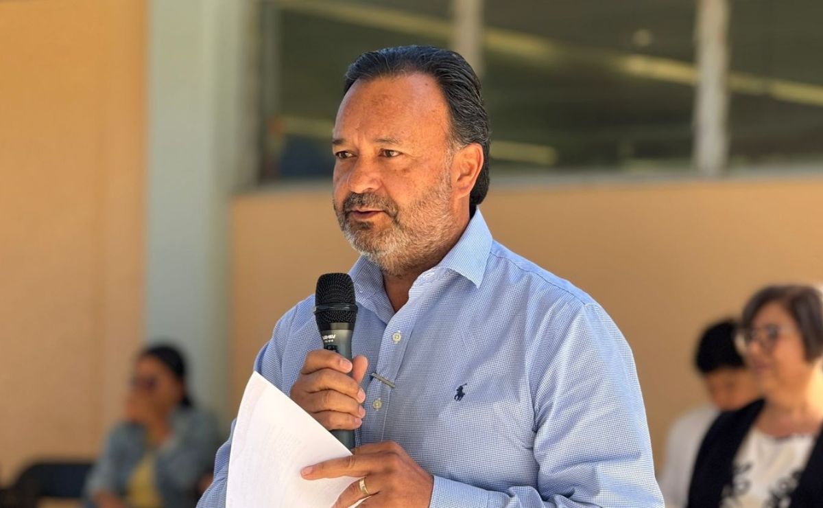 Alcalde de Pátzcuaro denuncia amenazas; pide que GN regrese al municipio