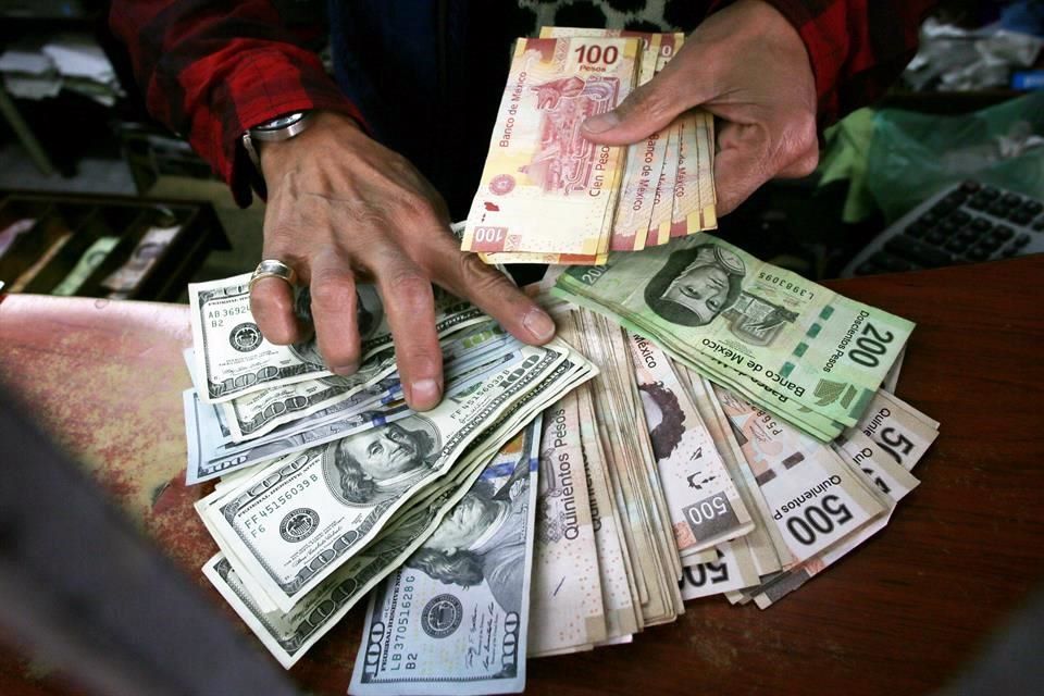 Chiapas destaca con aumento de remesas pese a la baja nacional