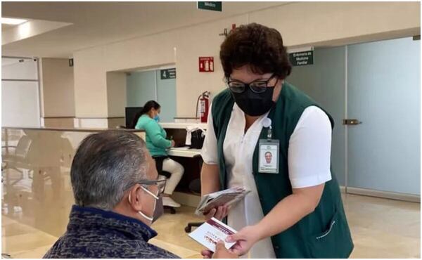 Yucatán confirma primera muerte por influenza de la temporada