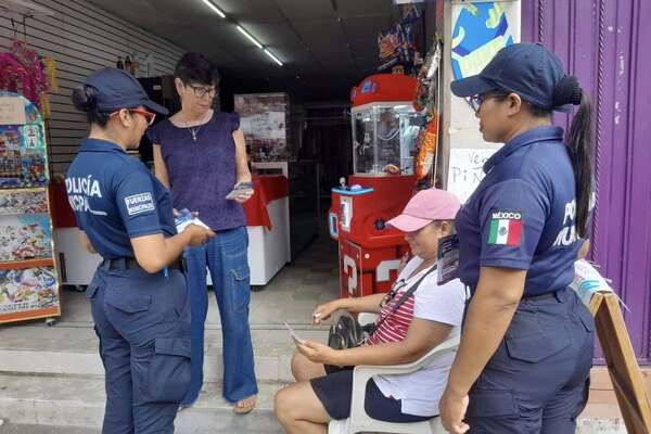 Disminuyen homicidios y se fortalecen acciones de seguridad en Comalcalco