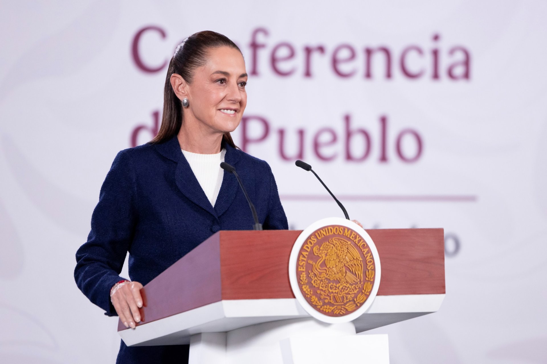 Gobierno de México: Paquete Arancelario protegerá 350 mil empleos de 17 industrias estratégicas del país