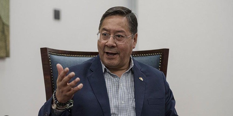 Dictan cinco meses de prisión preventiva contra ex presidente de Bolivia, Luis Arce