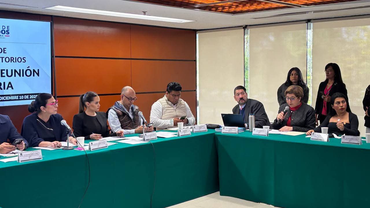 Iniciativa para fortalecer la Tarjeta de Visitante Trabajador Fronterizo: Tey Mollinedo Cano