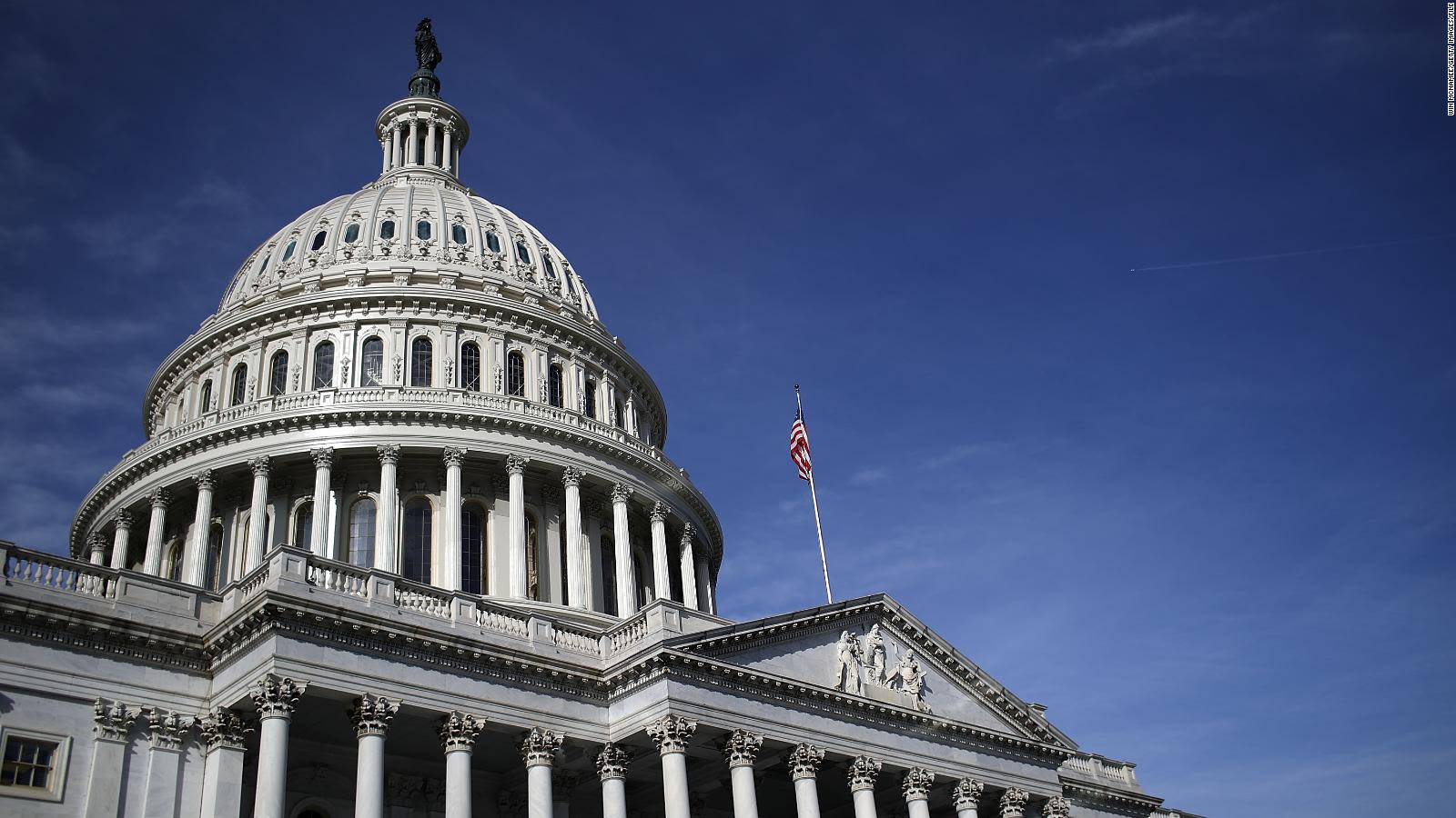 Senadores presentan nueva resolución para bloquear los ataques de Trump contra Venezuela