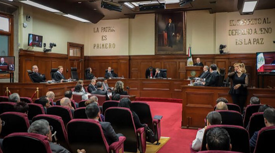 La SCJN discutirá si todos los productos de gestión menstrual deben quedar exentos de IVA