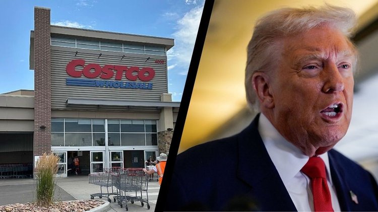 Costco demanda a Trump para recuperar reembolsos de aranceles