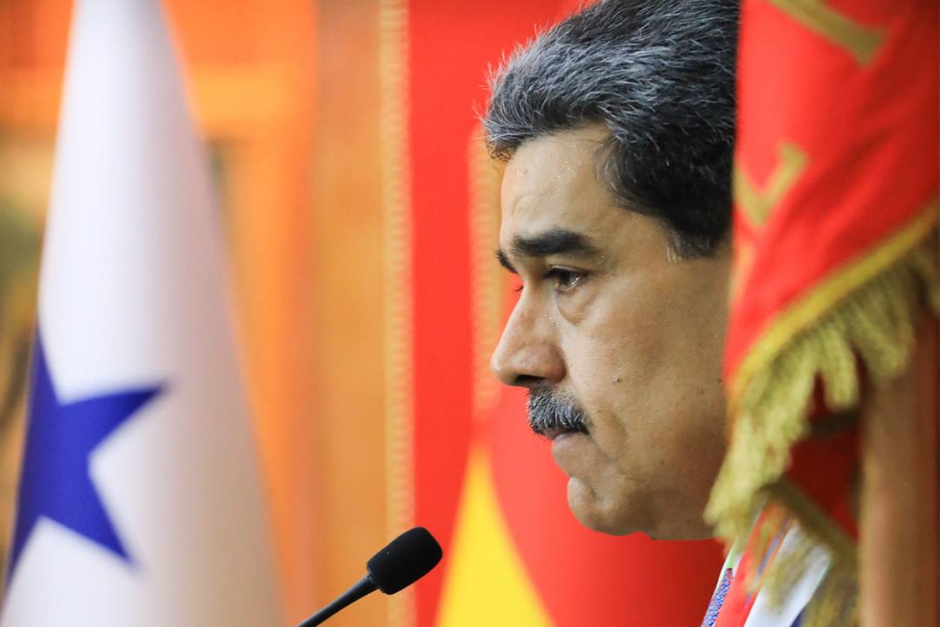 Venezuela rechaza ‘robo’ de nuevo buque petrolero por parte de EU