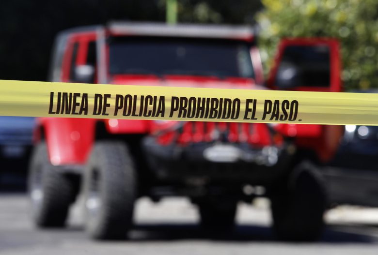 Bajan los secuestros un 24% en México durante noviembre de 2025, comparado el mes anterior