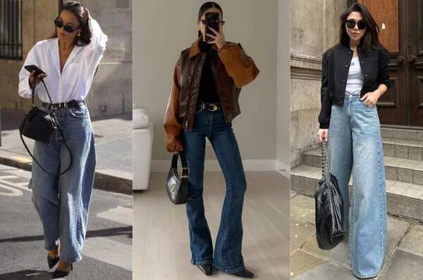 Las tendencias de moda que llegarán este 2026