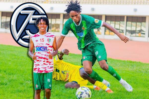 Querétaro ficha a jugador de Ghana gracias a la Inteligencia Artificial