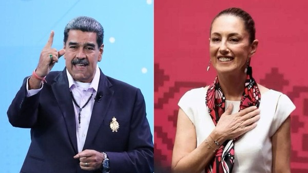 México condena acciones militares unilaterales de Estados Unidos en Venezuela