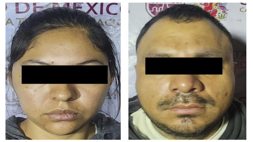 Cae célula ligada a La Unión Tepito tras cateos en CDMX