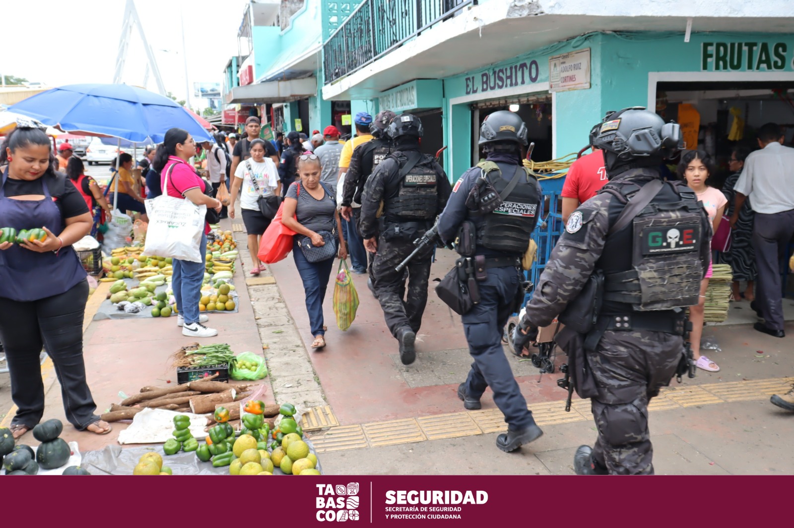 SSPC atiende incidencias delictivas durante Fin de Año en Operativo ‘Navidad Segura’