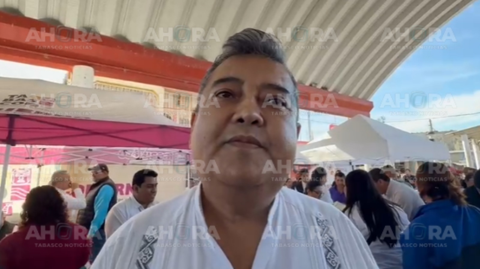 CERTT impulsa regularización de servicios públicos en Tabasco