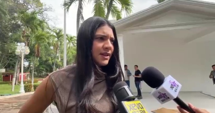 CEDH: convocatoria no será modificada, confirma Vélez Lanz