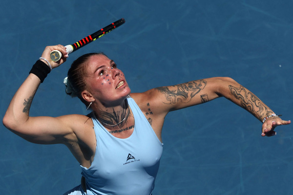 Mérida Open 2026 revela primera lista de tenistas
