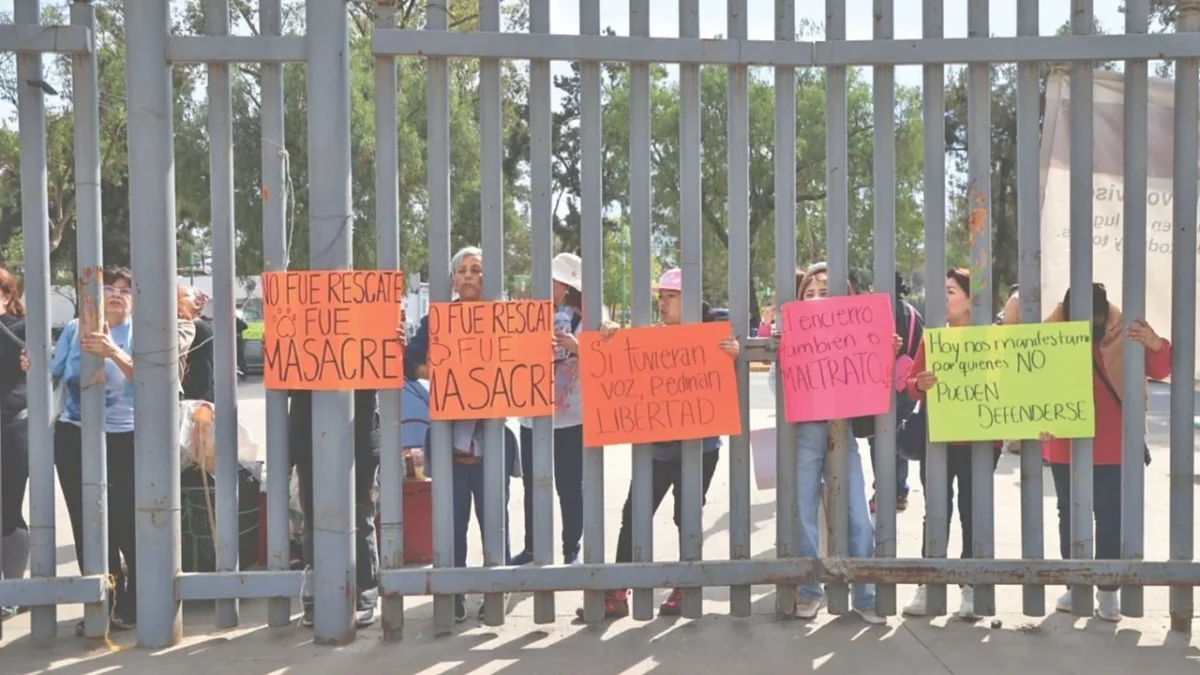 Brugada acuerda visitas y apoyo al Refugio Franciscano