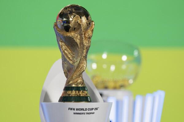 FIFA anuncia transmisión de partidos del Mundial 2026 por sitios de apuestas