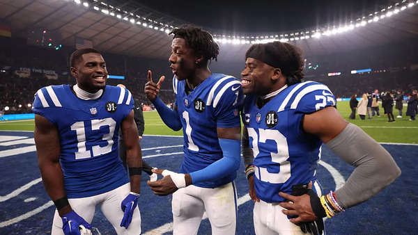NFL 2025: los nominados a lo mejor del futbol americano