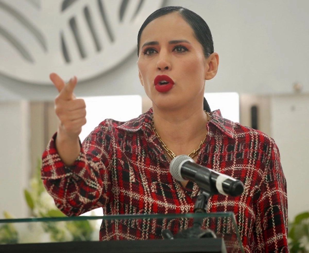 Indagarán Fepade e INE posibles delitos electorales de Sandra Cuevas