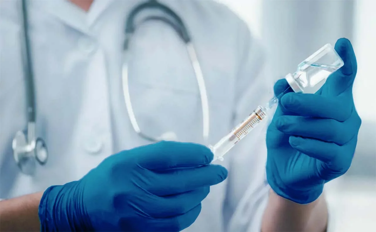 Comunicado de la Secretaría de Salud
