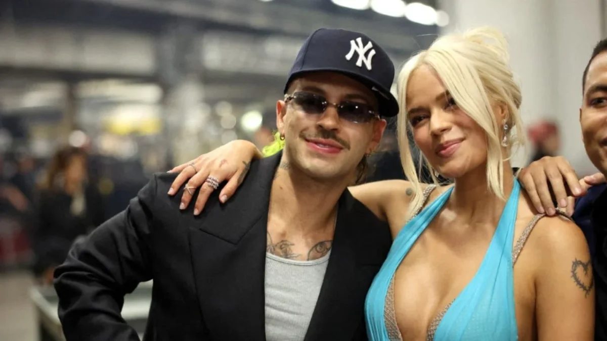 Karol G y Feid habrían terminado su relación tras tres años juntos