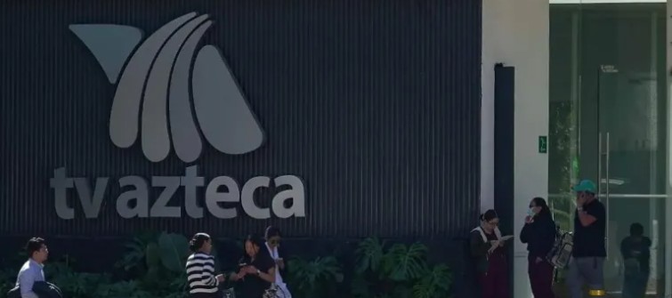 TV Azteca entra a concurso mercantil voluntario