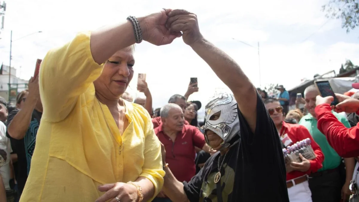 Proponen instaurar el 16 de noviembre como Día del Sonidero en la CDMX