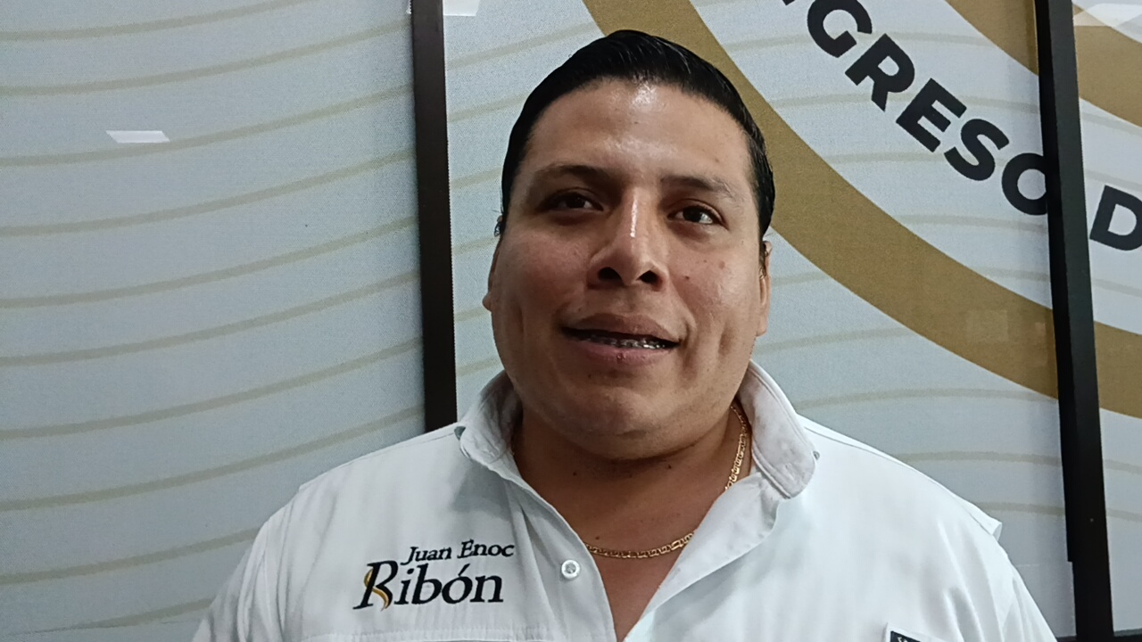 Afinan requisitos para lograr registro de Somos México ante el INE