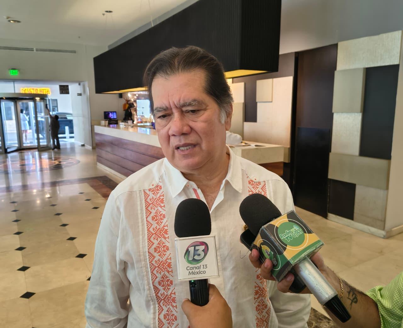 Rector de la UJAT reitera diálogo con el STAIUJAT; “el límite es presupuestal, no de voluntad”