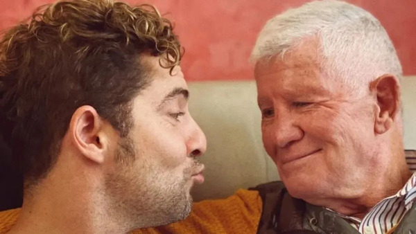 Muere el padre de David Bisbal, leyenda del boxeo