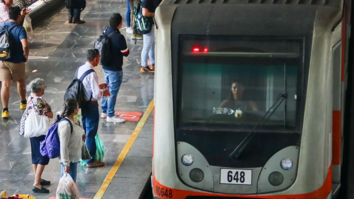 Cambian horarios en estaciones de la Línea 2 del Metro desde el 9 de febrero
