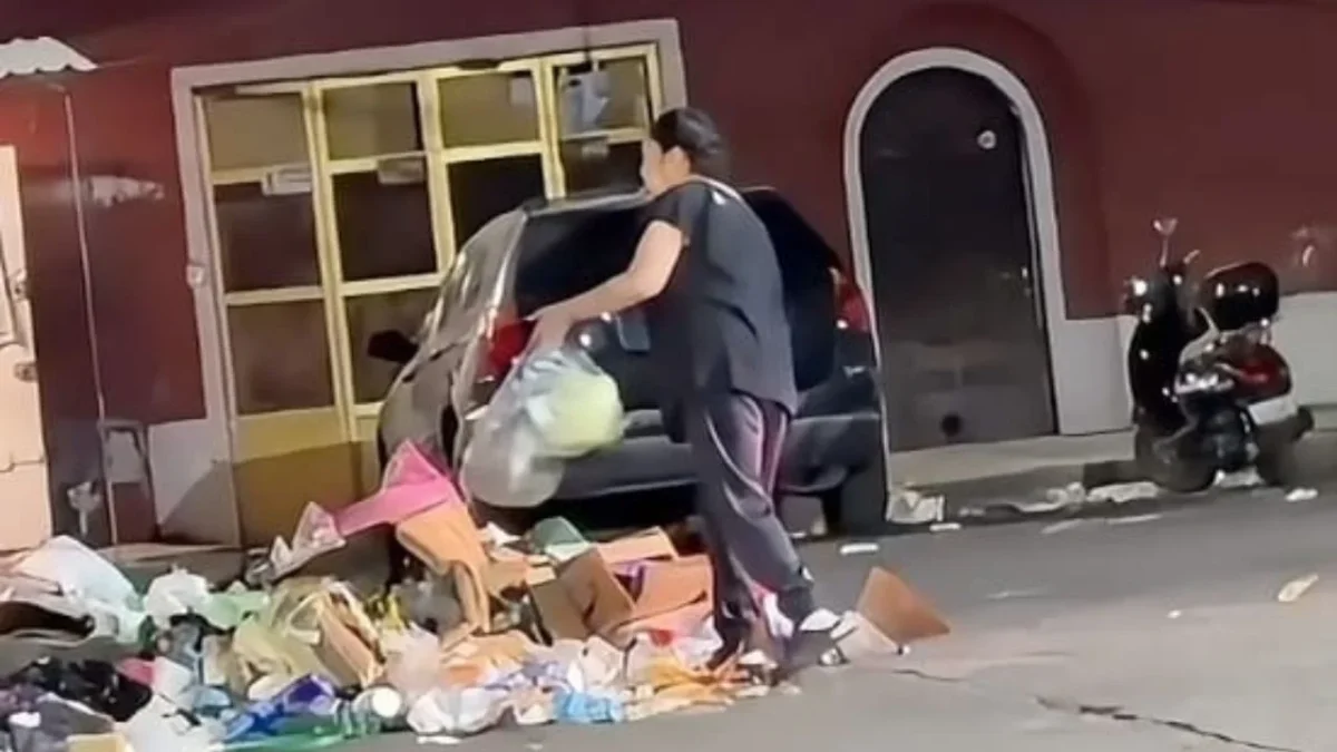 Alcaldía Cuauhtémoc refuerza acciones contra basureros clandestinos