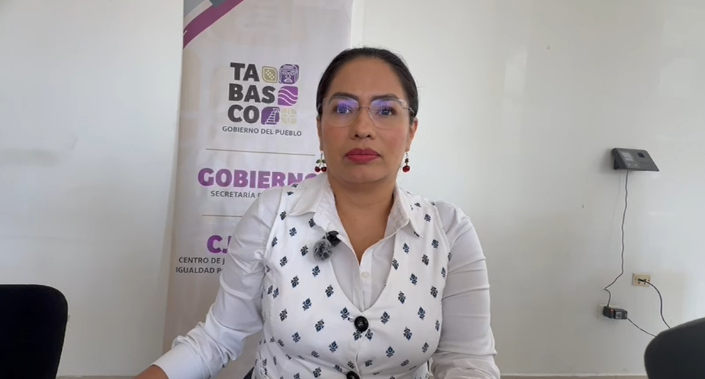 Lanzan convocatoria “Mujeres que Transforman” en Tabasco