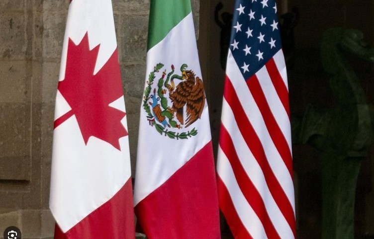 México llega con “poder de negociación” a la revisión del T-MEC, afirma Marcelo Ebrard