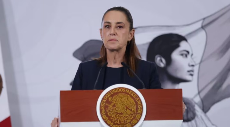 Sheinbaum respalda llamado de AMLO y afirma que hará donación para apoyar a Cuba